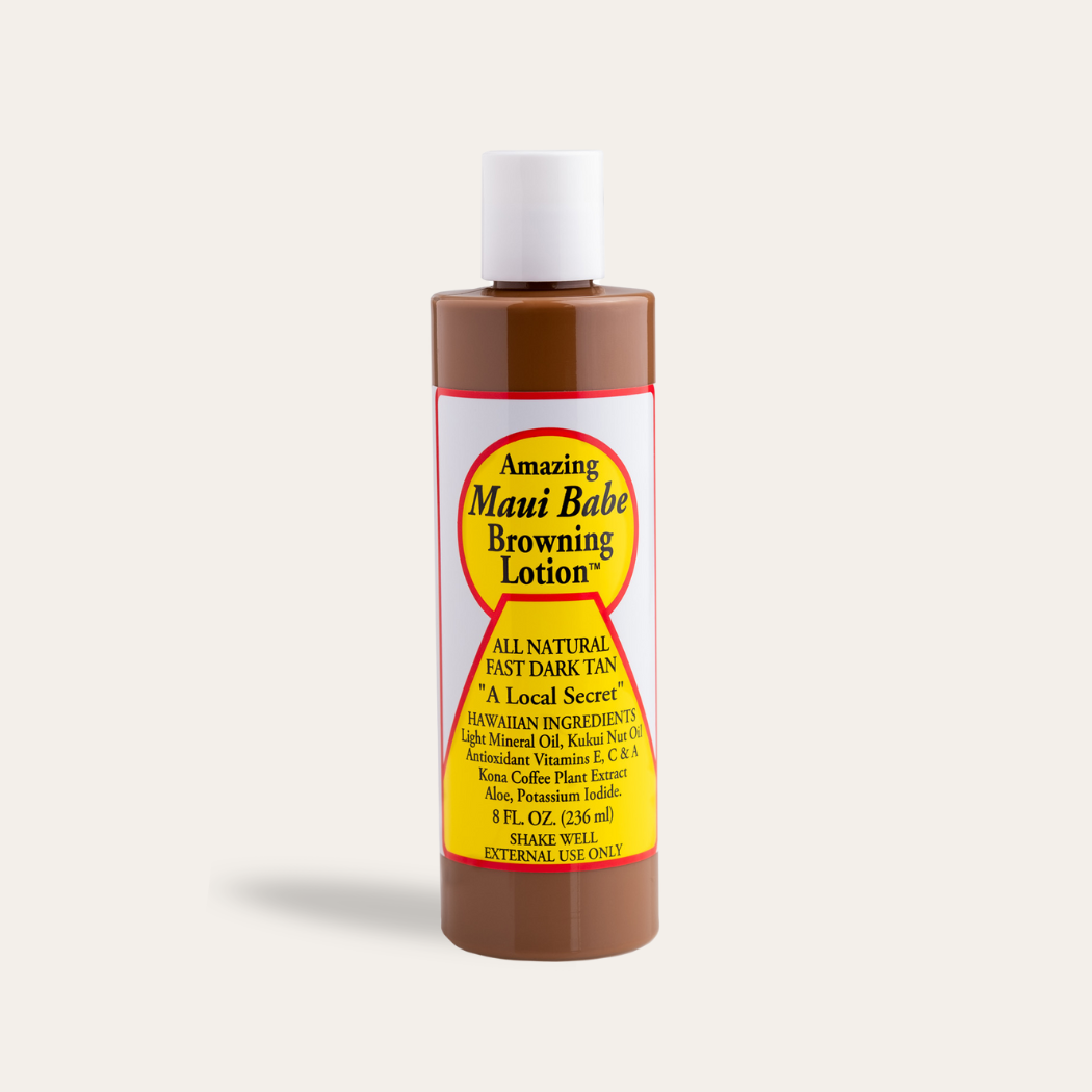 BROWNING LOTION