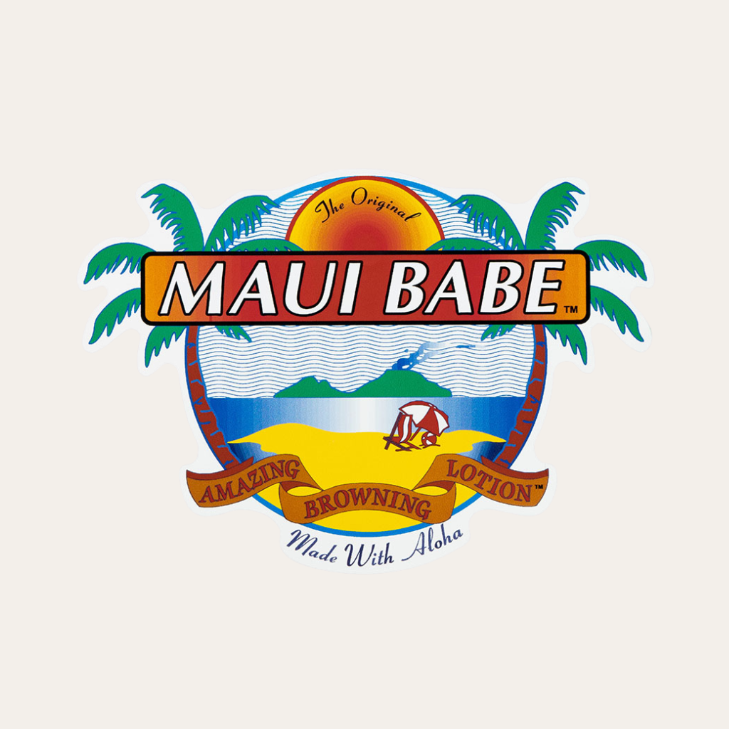 MAUI BABE