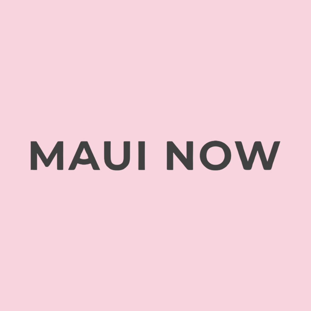 MAUI NOW