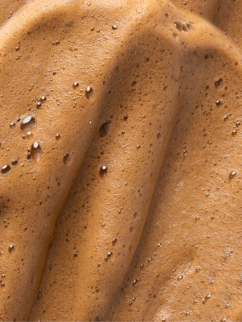 SELF TANNING MOUSSE - DARK