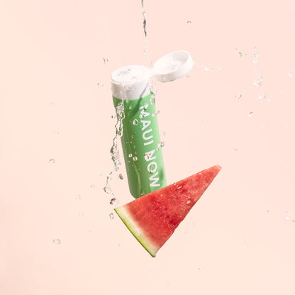 MELON TANNING OIL - SPF6