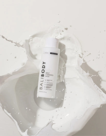 Bali Body | Self Tan Body Milk