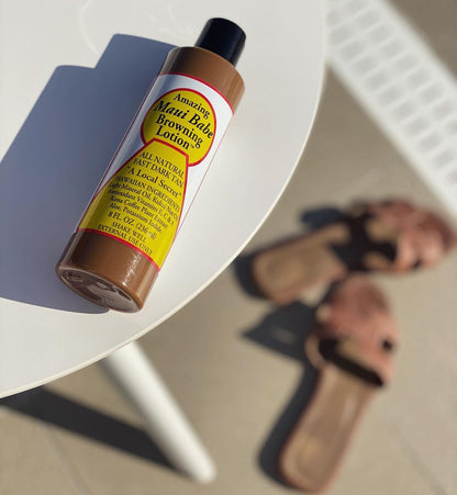 BROWNING LOTION