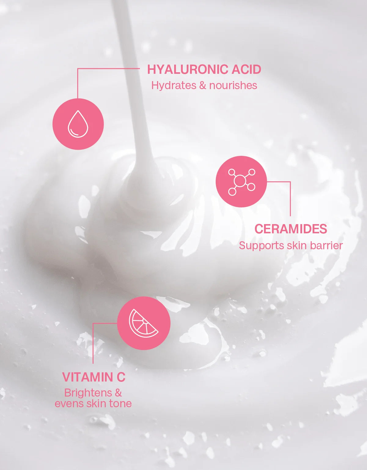 Bali Body | Face Tan Milk