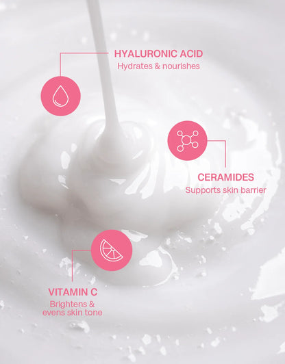 Bali Body | Face Tan Milk