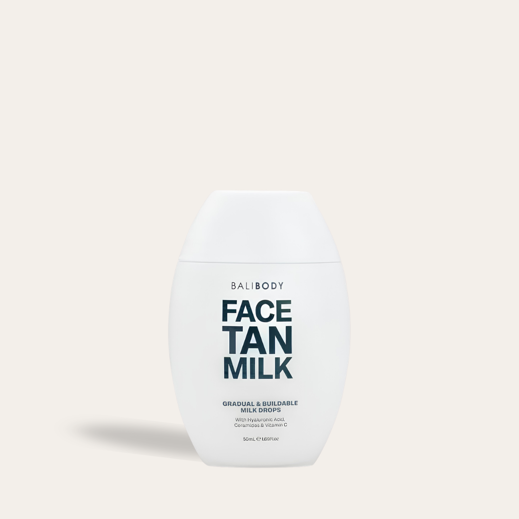 Bali Body | Face Tan Milk