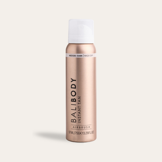 INSTANT TAN - MEDIUM TO DARK