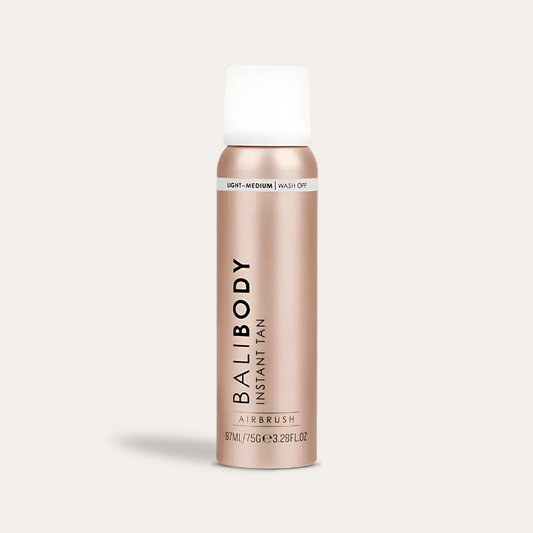INSTANT TAN - LIGHT TO MEDIUM