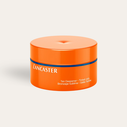 TAN DEEPNER TINTED JELLY - SPF6