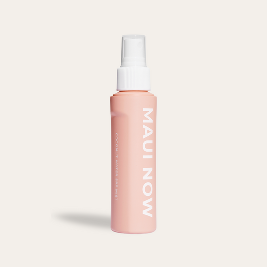 COCONUT WATER MIST - SPF15