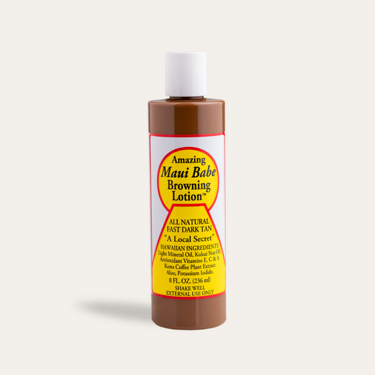 BROWNING LOTION