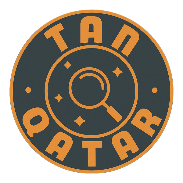 Tan Qatar